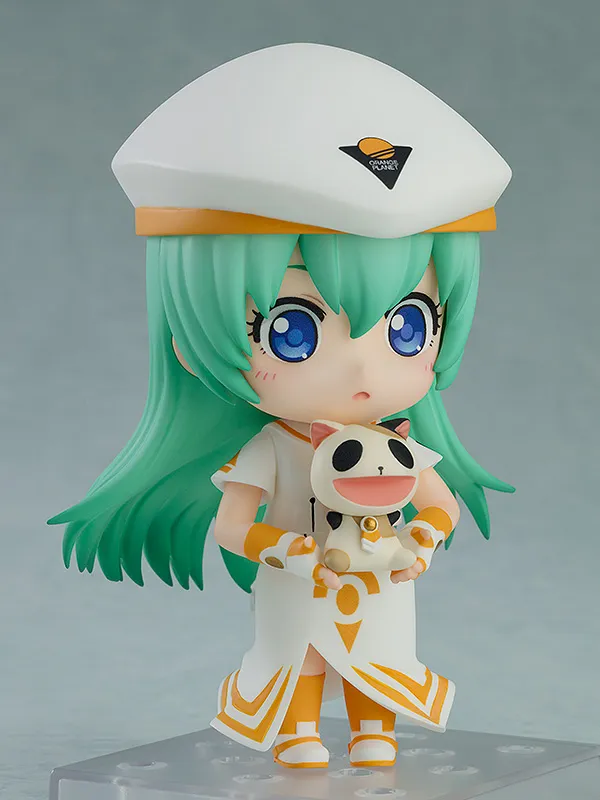 Aria: 2286 Alice Carroll Nendoroid