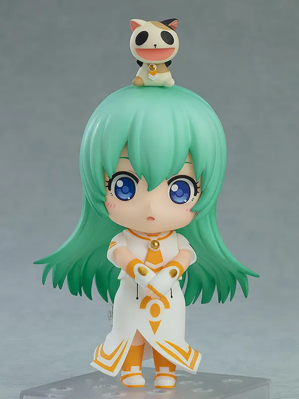 Aria: 2286 Alice Carroll Nendoroid