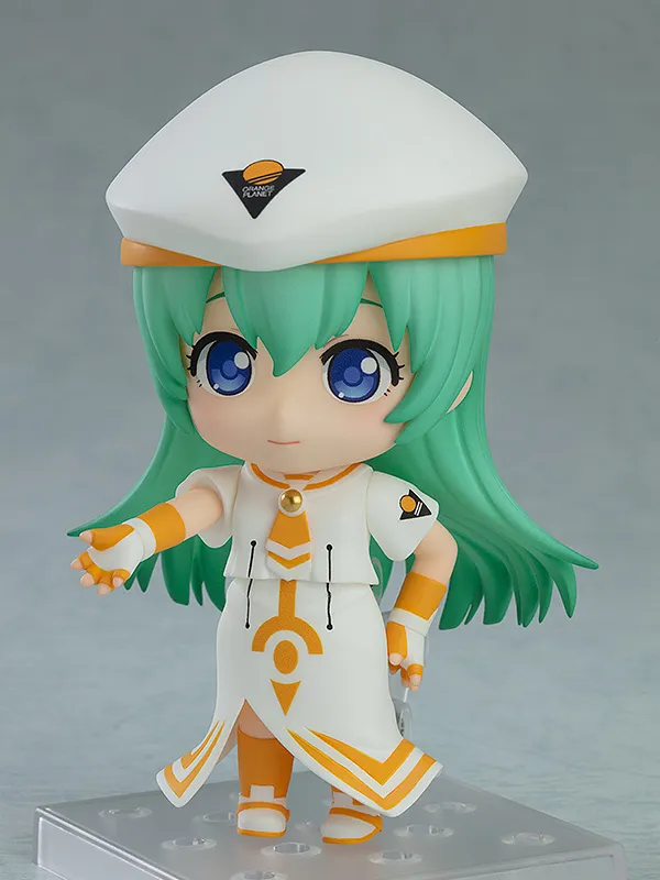 Aria: 2286 Alice Carroll Nendoroid