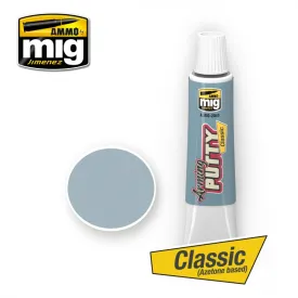 Arming Putty [Classic] (20ml)