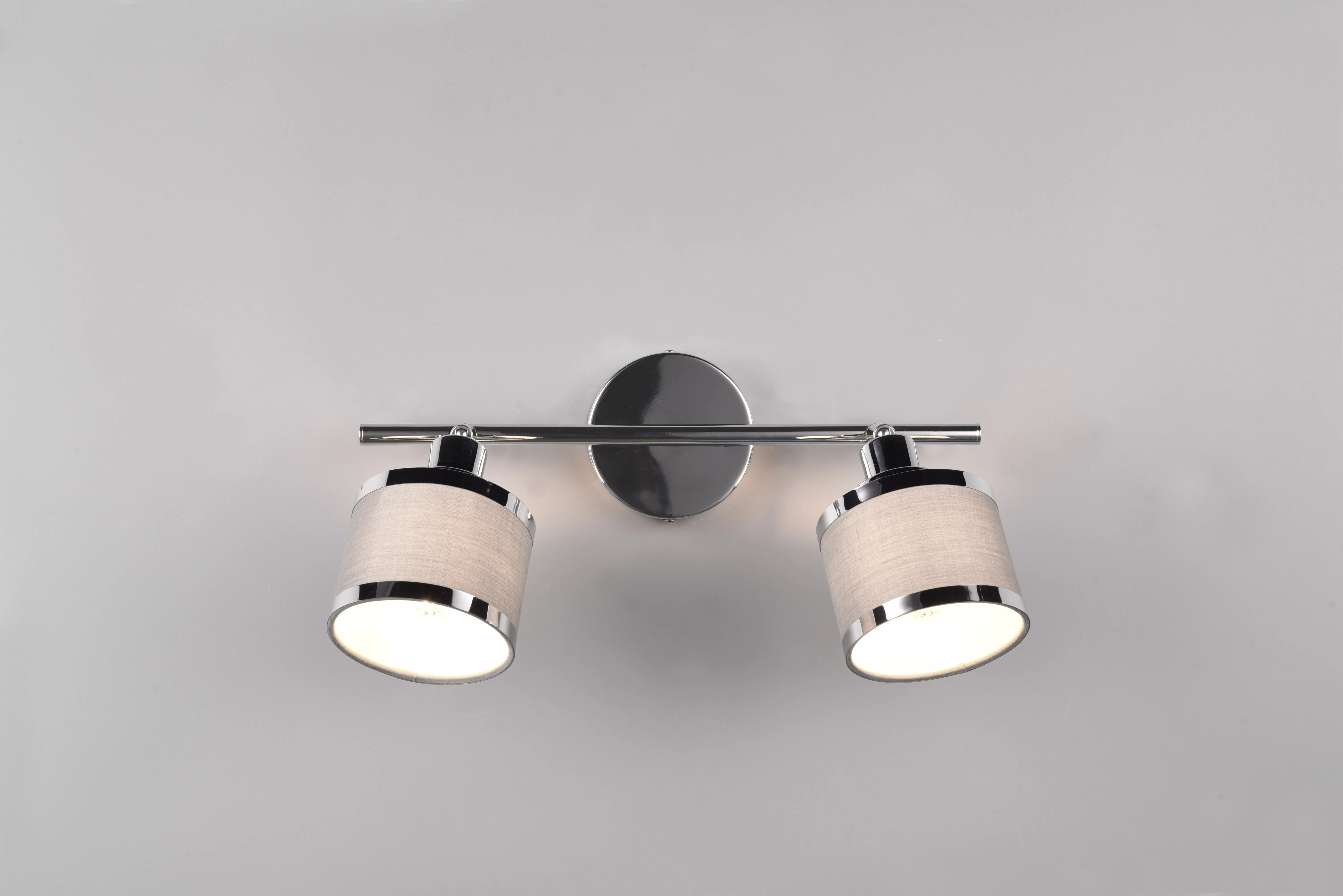 Arosa 2/3Lt Bar Spotlight - Chrome