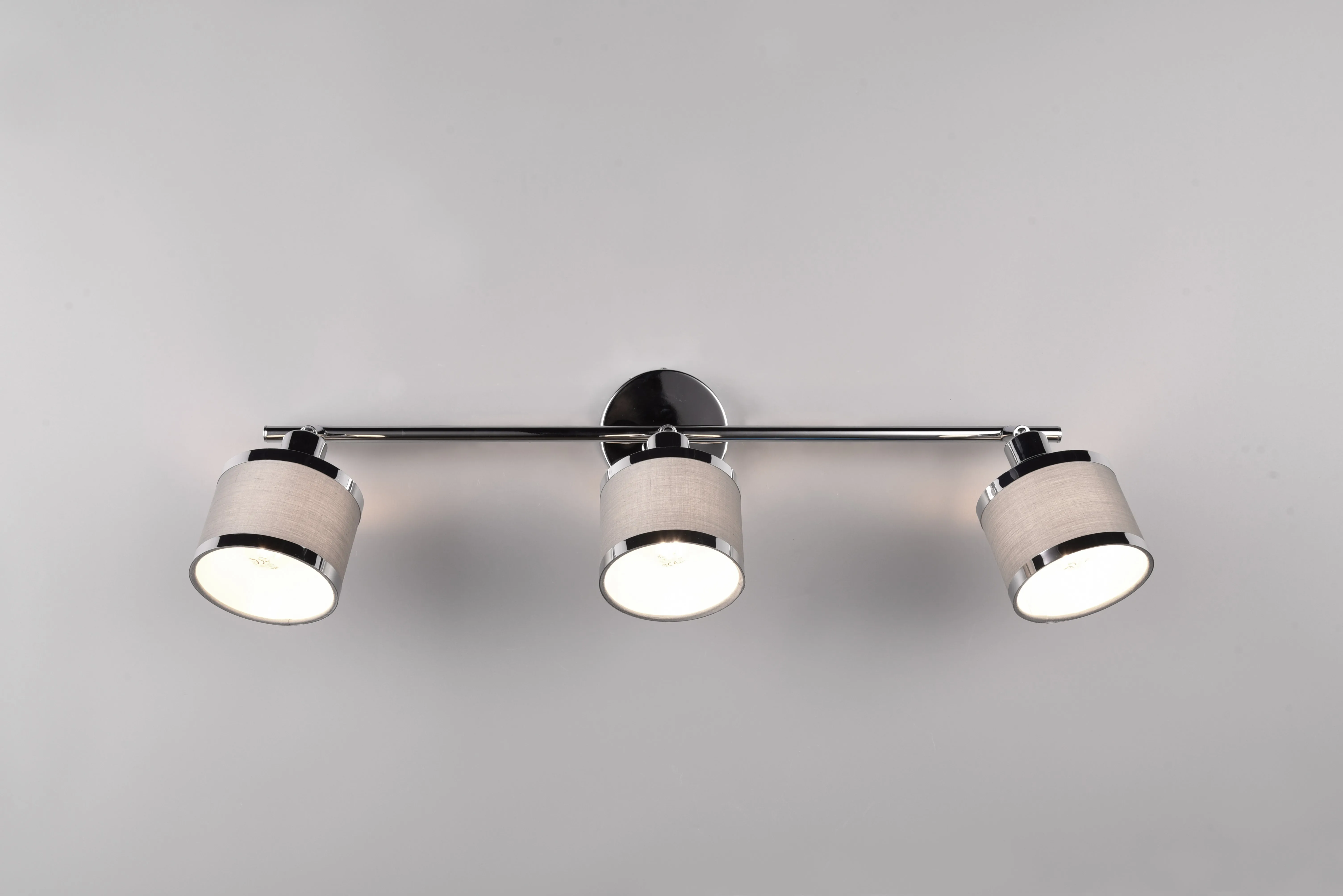 Arosa 2/3Lt Bar Spotlight - Chrome