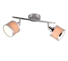 Arosa 2/3Lt Bar Spotlight - Chrome