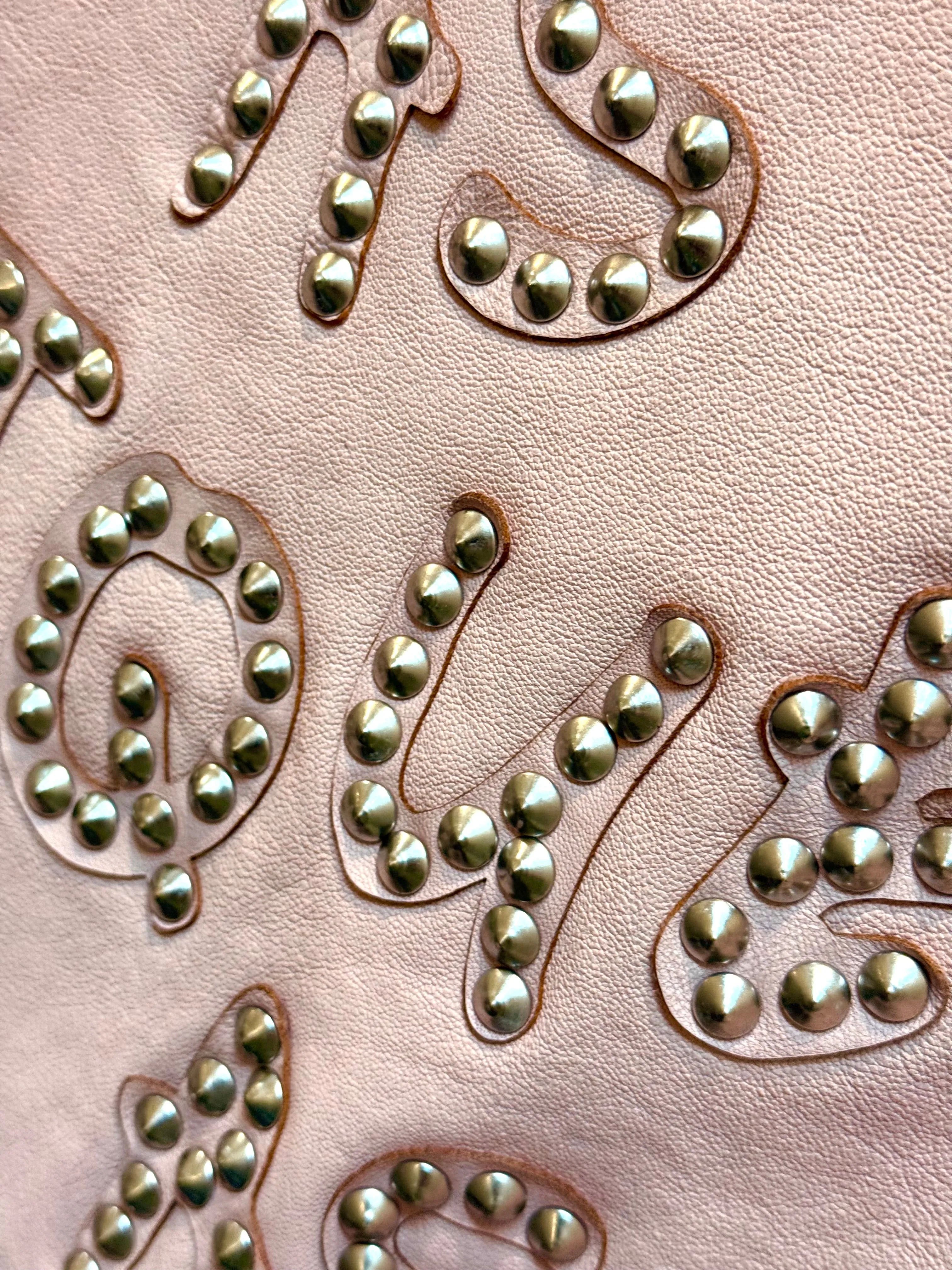 As Unique As You Leather Jacket