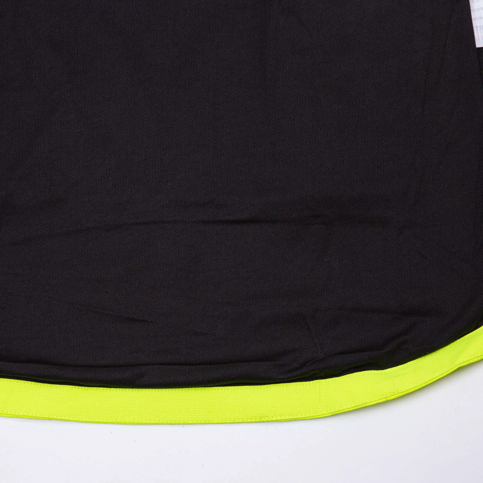 ATHV4000 Breatheflex Performance Work Jacket - Hi-Viz Yellow