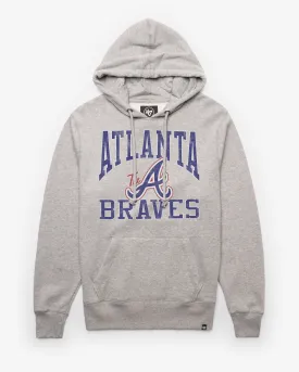 ATLANTA BRAVES CITY CONNECT BIG UPS '47 HEADLINE HOOD