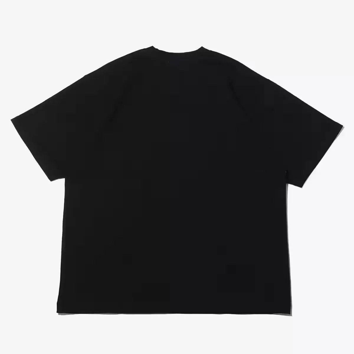 ATMOS FLOWER LOGO T-SHIRT