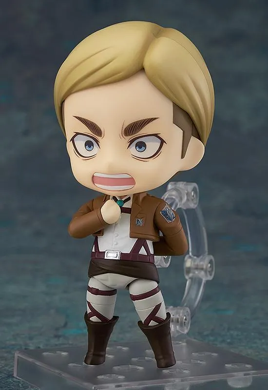 Attack on Titan: 775 Erwin Smith Nendoroid
