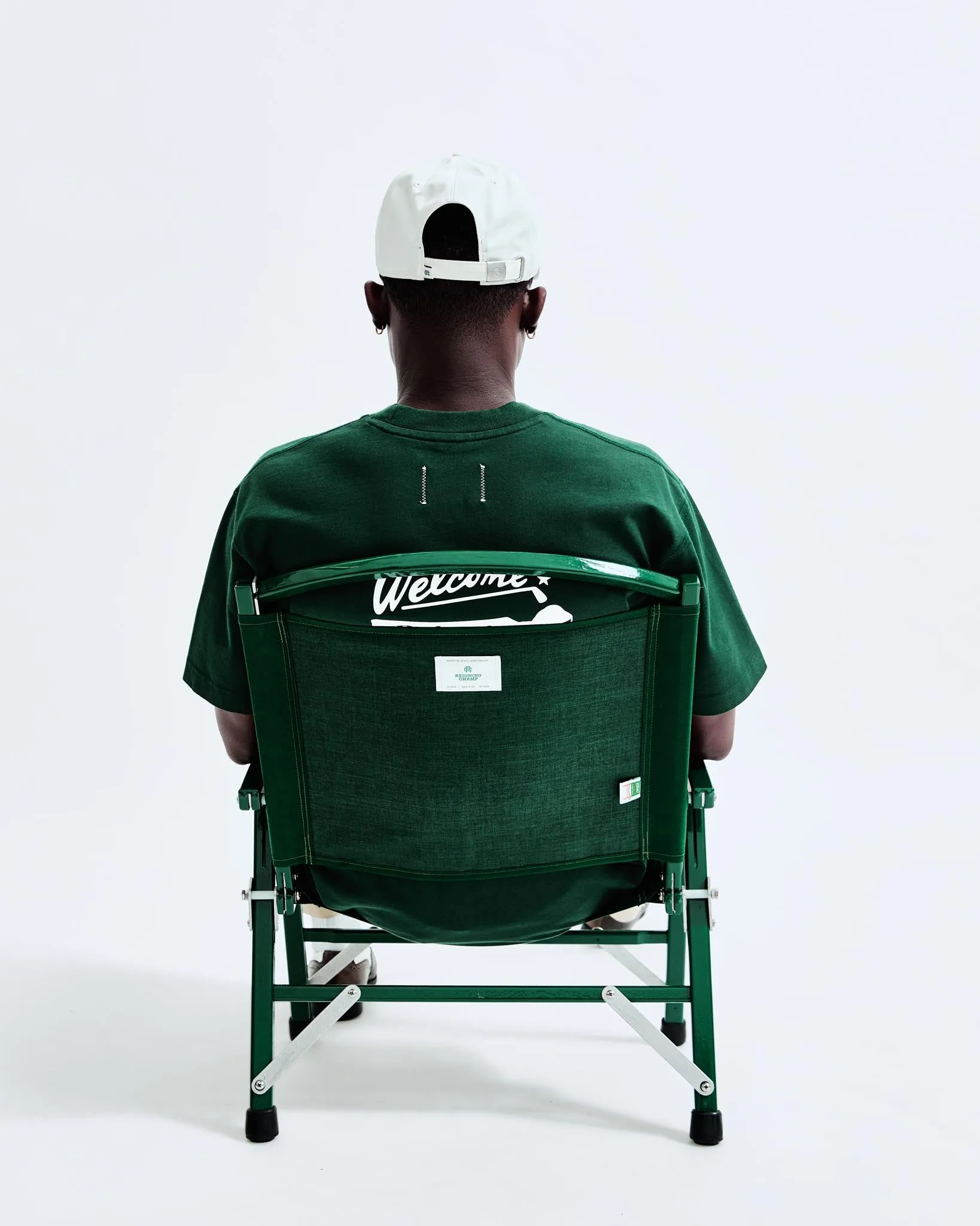 Augusta Kermit Chair