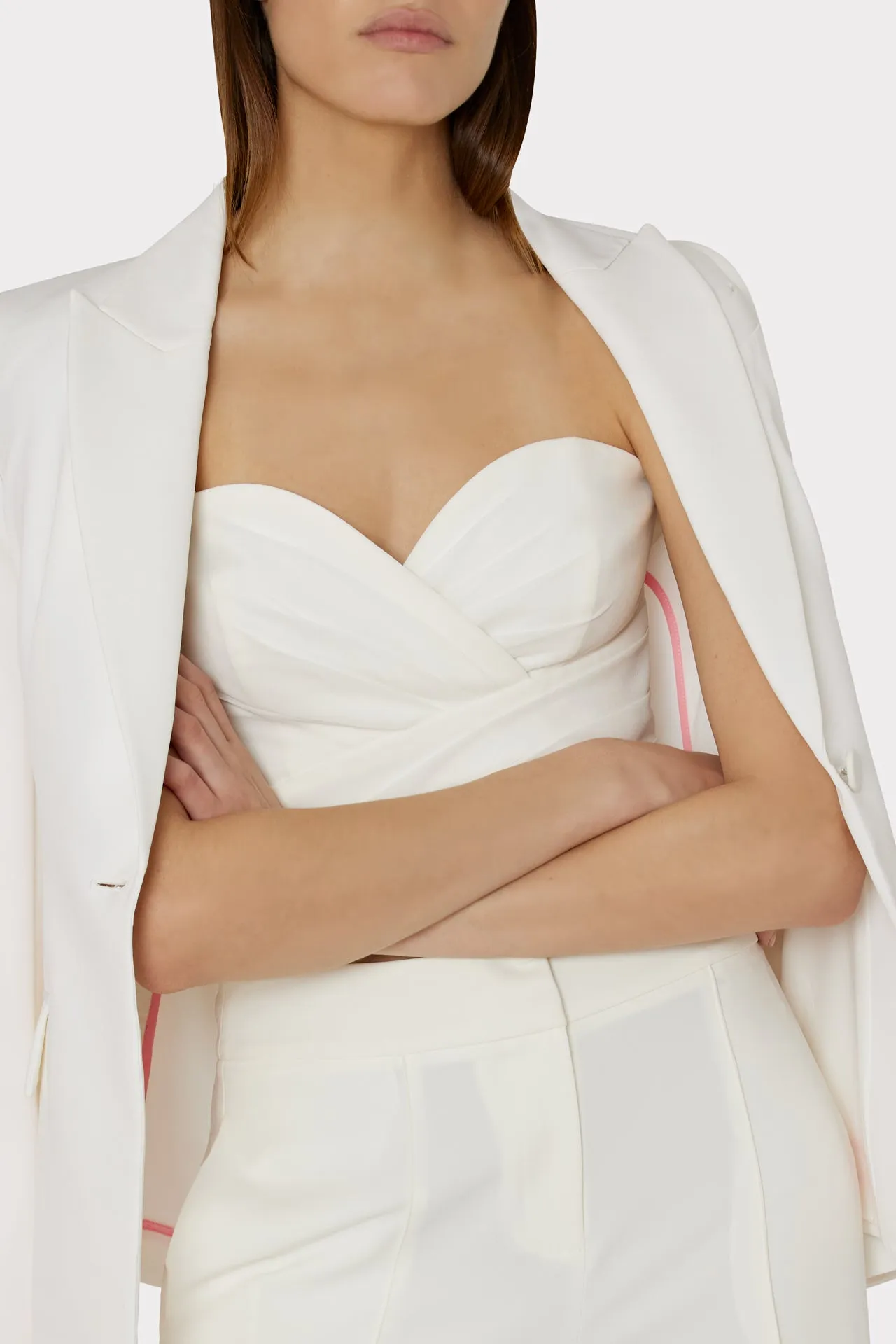 Avery Cady Blazer