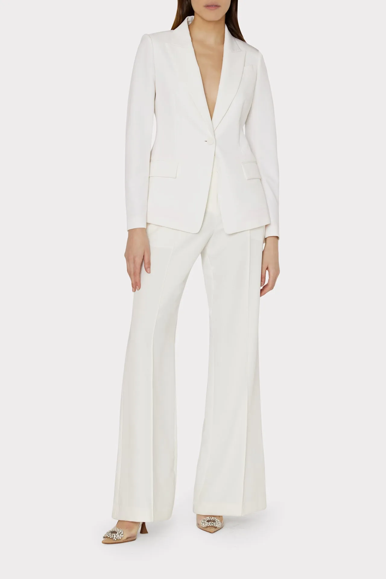 Avery Cady Blazer