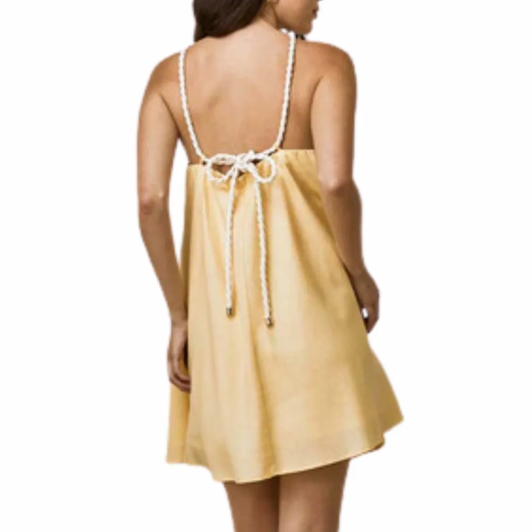 Azalea Mini Dress