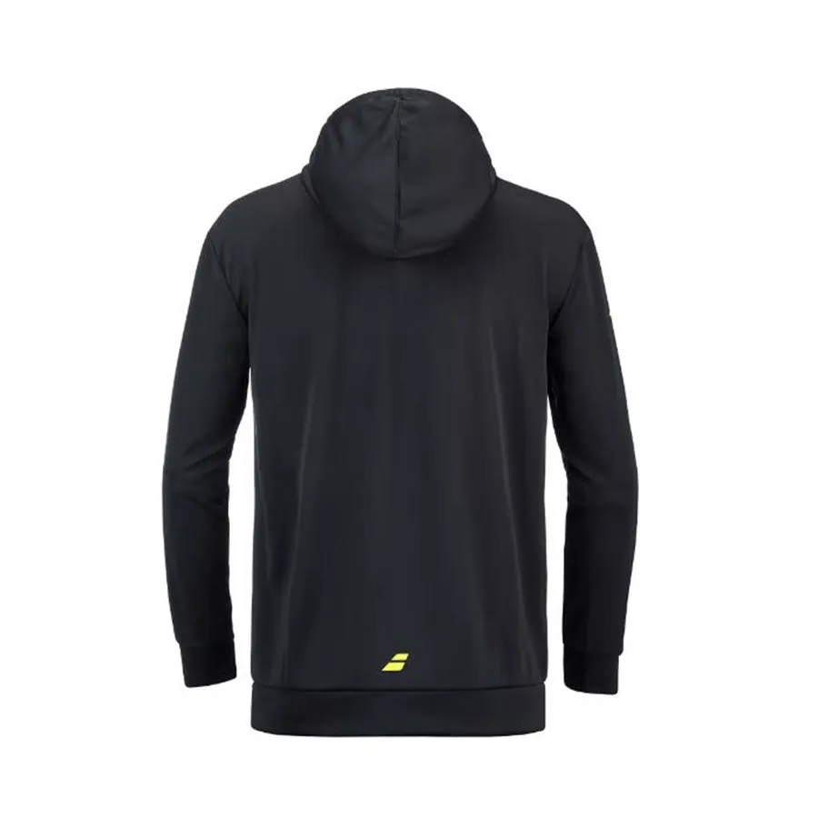 Babolat 6MS22041 Padel Hood Sweat Mens