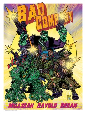 Bad Company