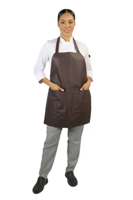 Bartender Bib Apron