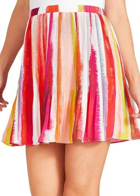 BB Dakota X Steve Madden Color My World Skirt ***FINAL SALE***