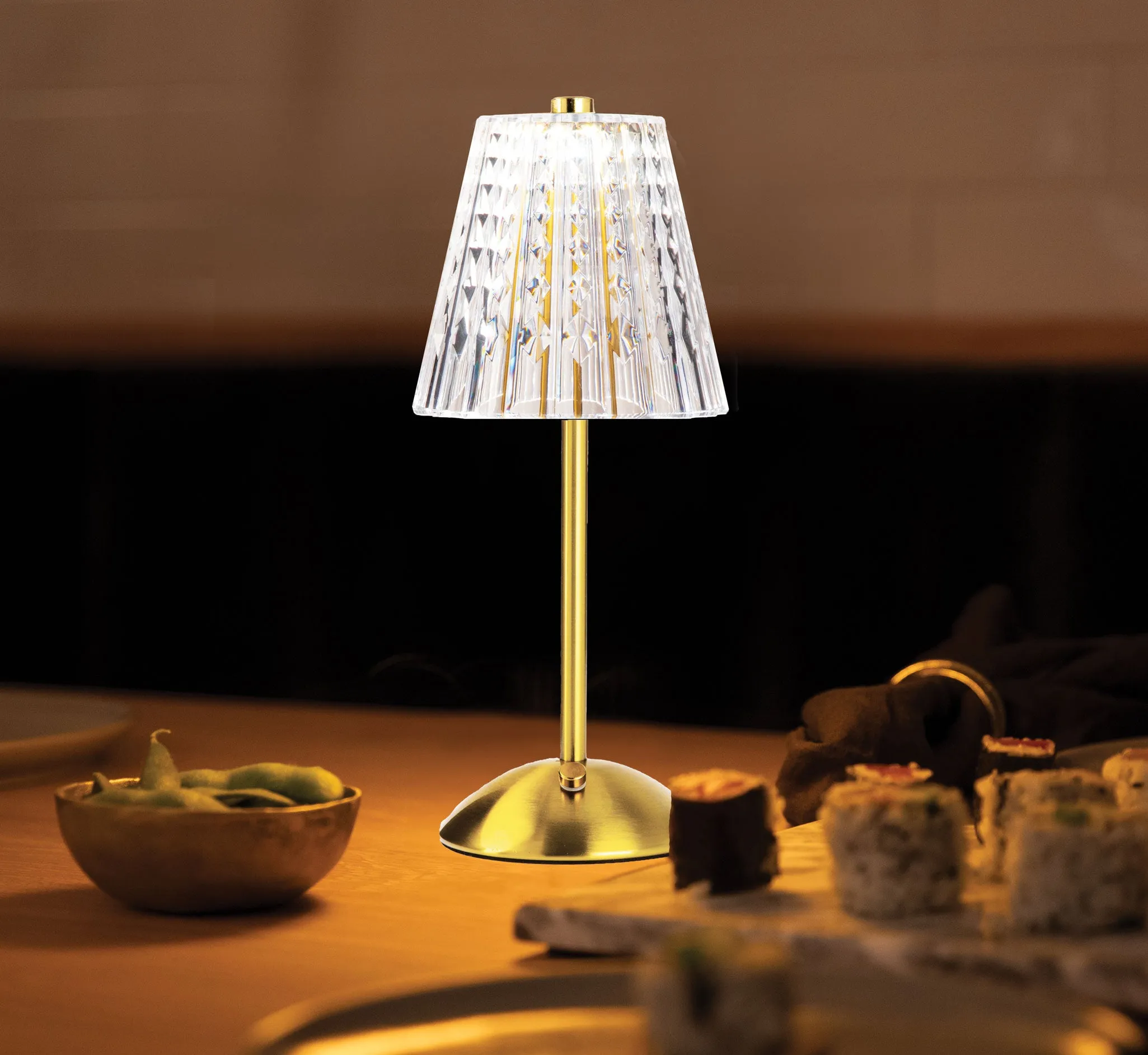 Bell Howell The Addison Lamp