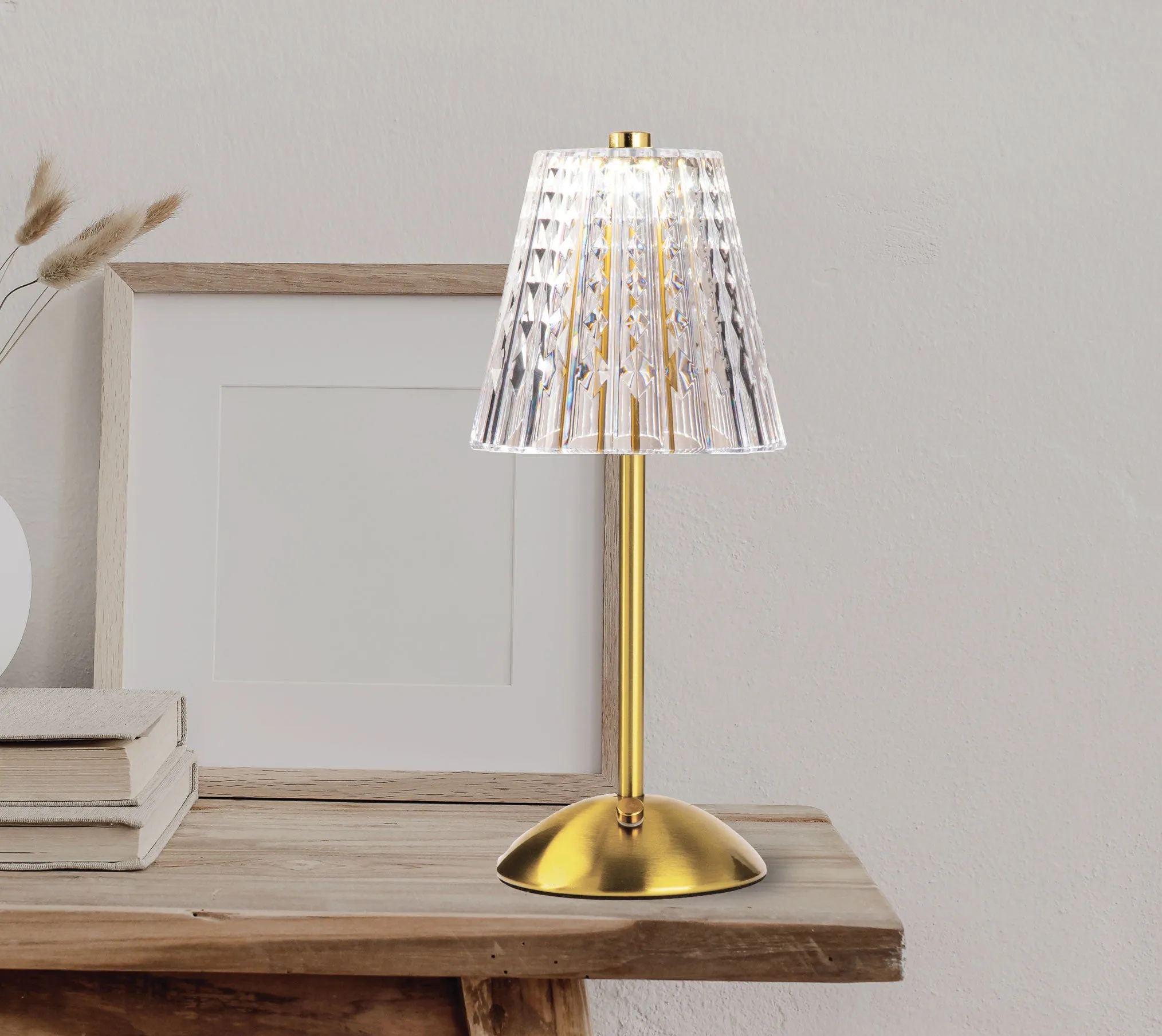 Bell Howell The Addison Lamp