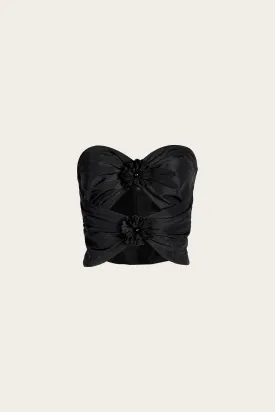 Belle De Nuit Bustier