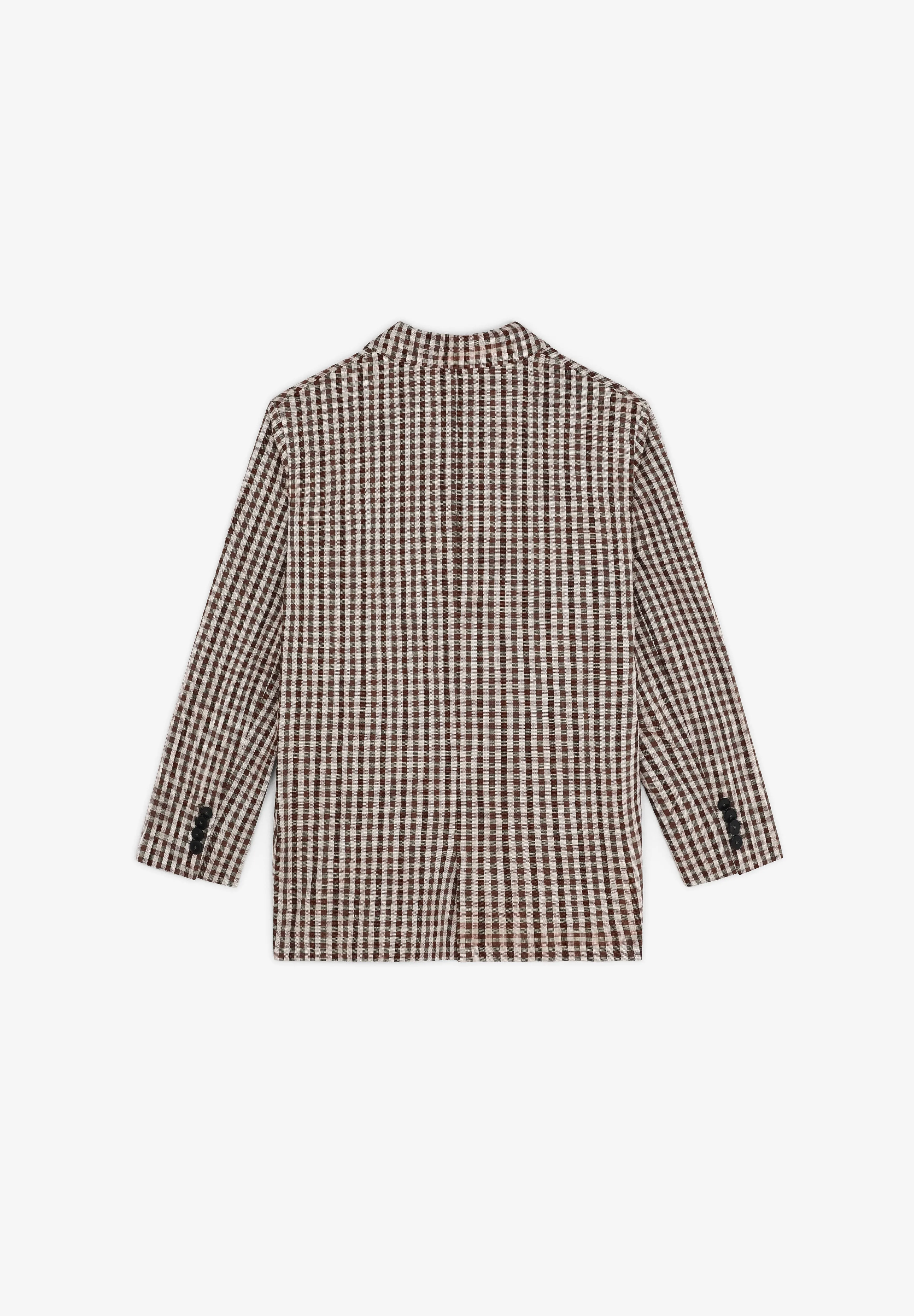 BELLEROSE | BLAZER VERUCA