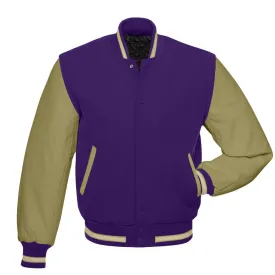 Best Southwest High School Varsity Jacket