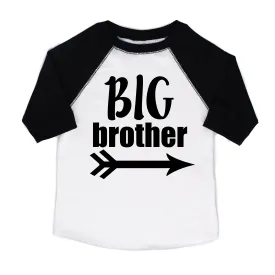Big Brother Raglan