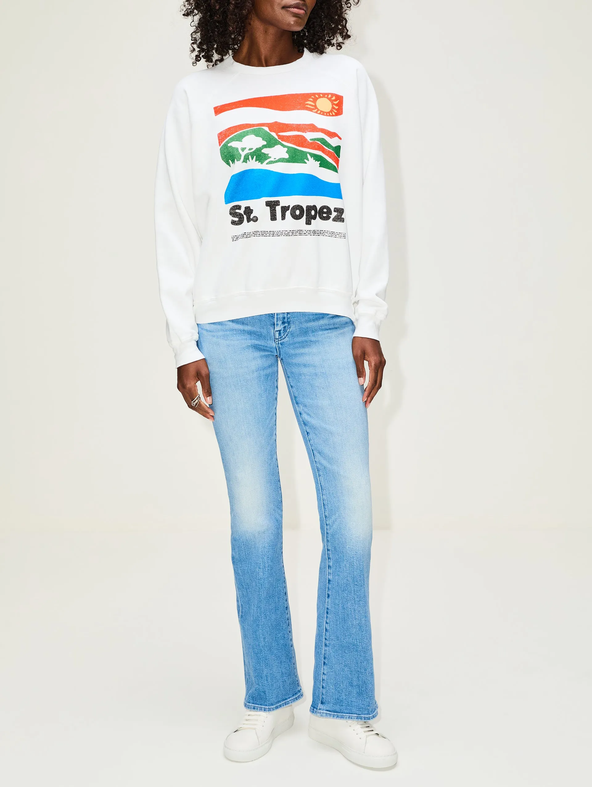 Big Concert Top