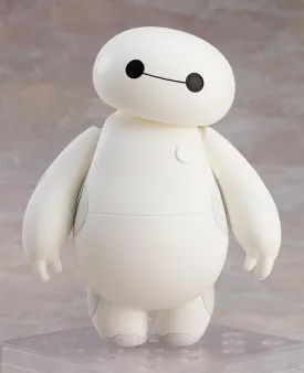 Big Hero 6: 1630 Baymax Nendoroid