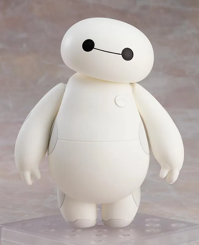Big Hero 6: 1630 Baymax Nendoroid