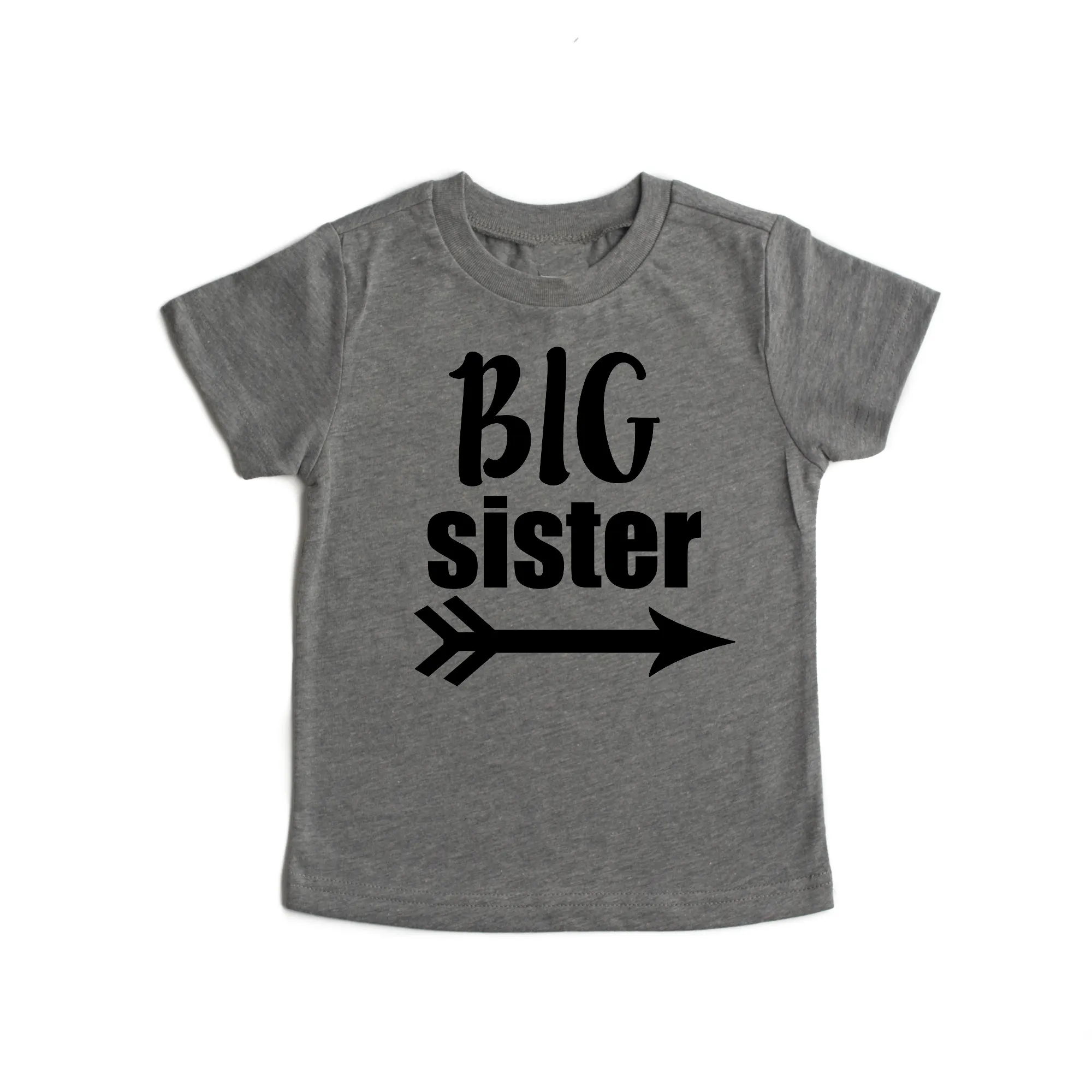 Big Sister Tee
