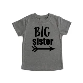 Big Sister Tee