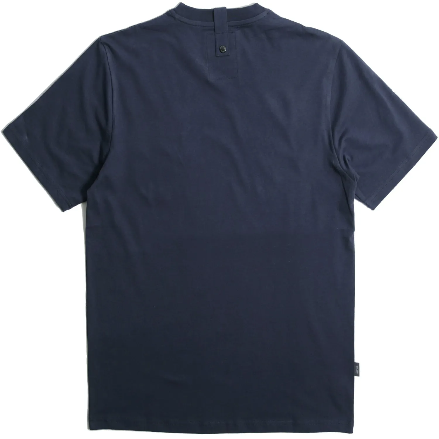 Birmingham City Location T-Shirt Navy