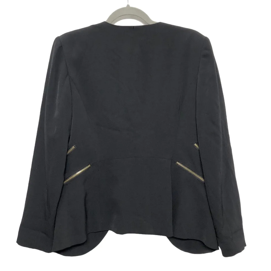 Black Blazer Anne Klein, Size S
