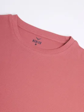 BLACKTREE(THHOR SERIES-BT10031)Oversized for mens Tee