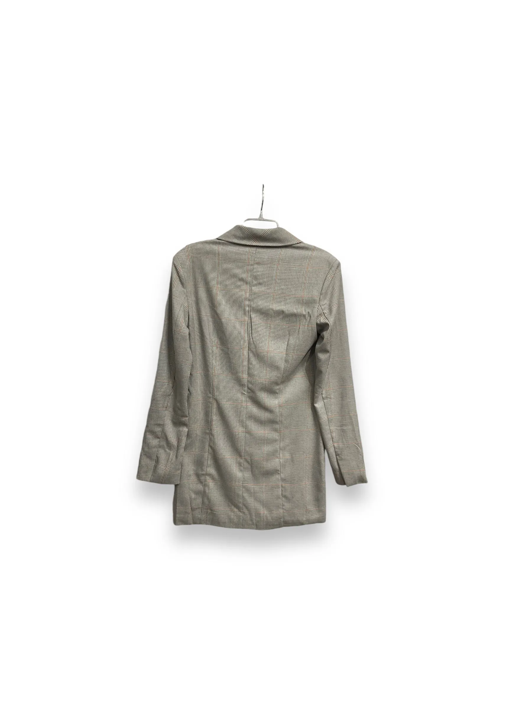 Blazer By Abercrombie And Fitch In Multi-colored, Size: S
