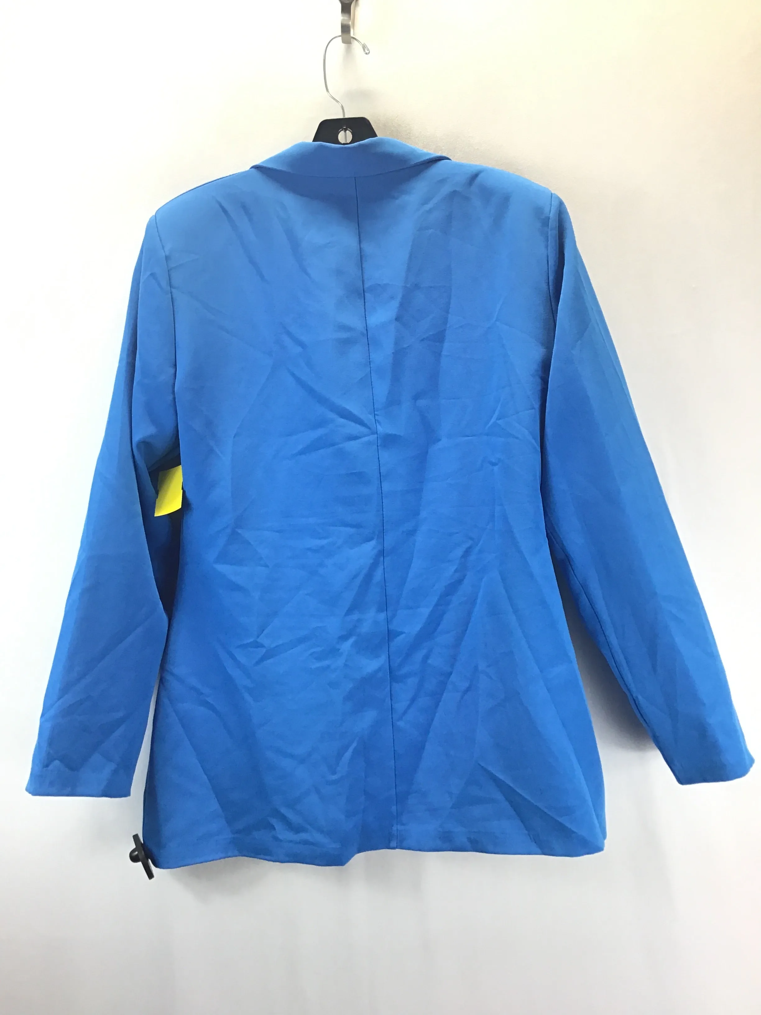 Blazer By Boohoo Boutique  Size: 12