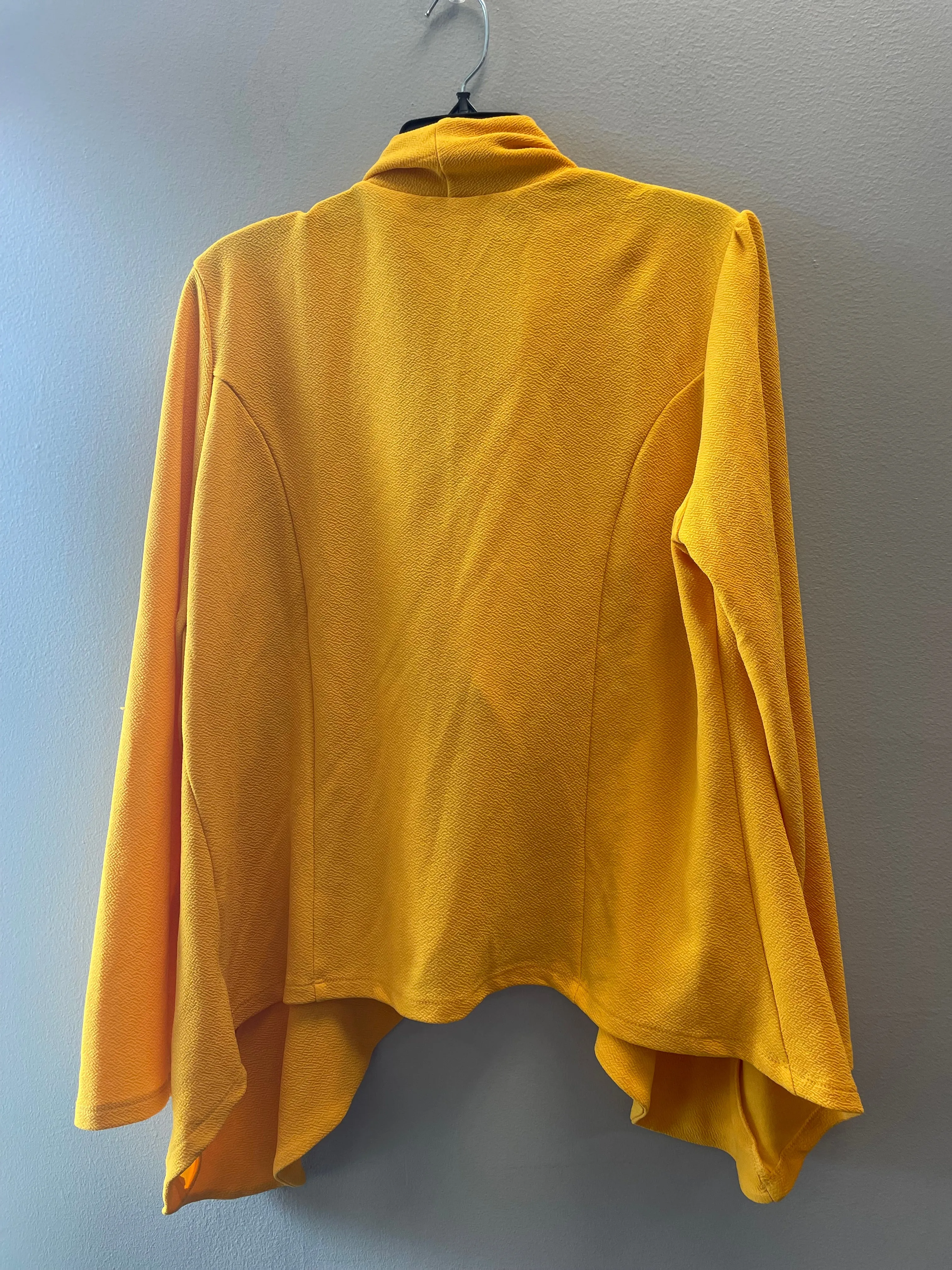 Blazer By Cmc  Size: 2x