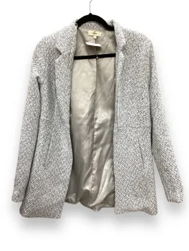 Blazer By Entro In Grey, Size: S