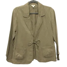 Blazer By J. Jill  Size: S