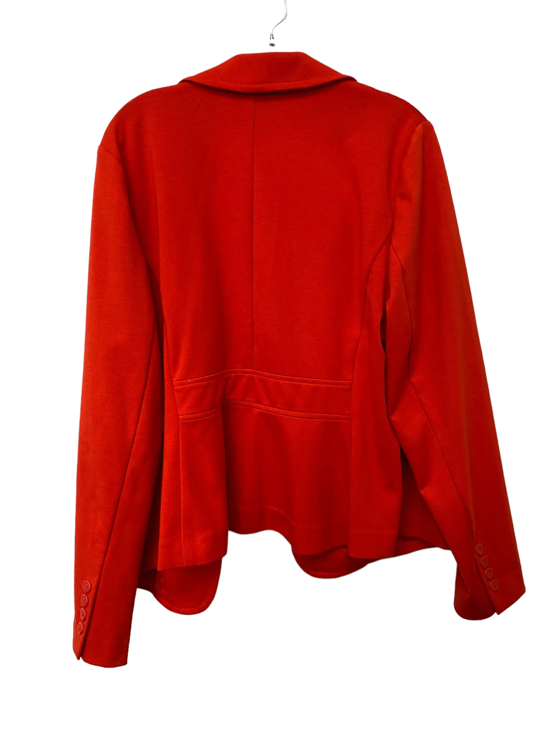 Blazer By Lane Bryant  Size: Xl