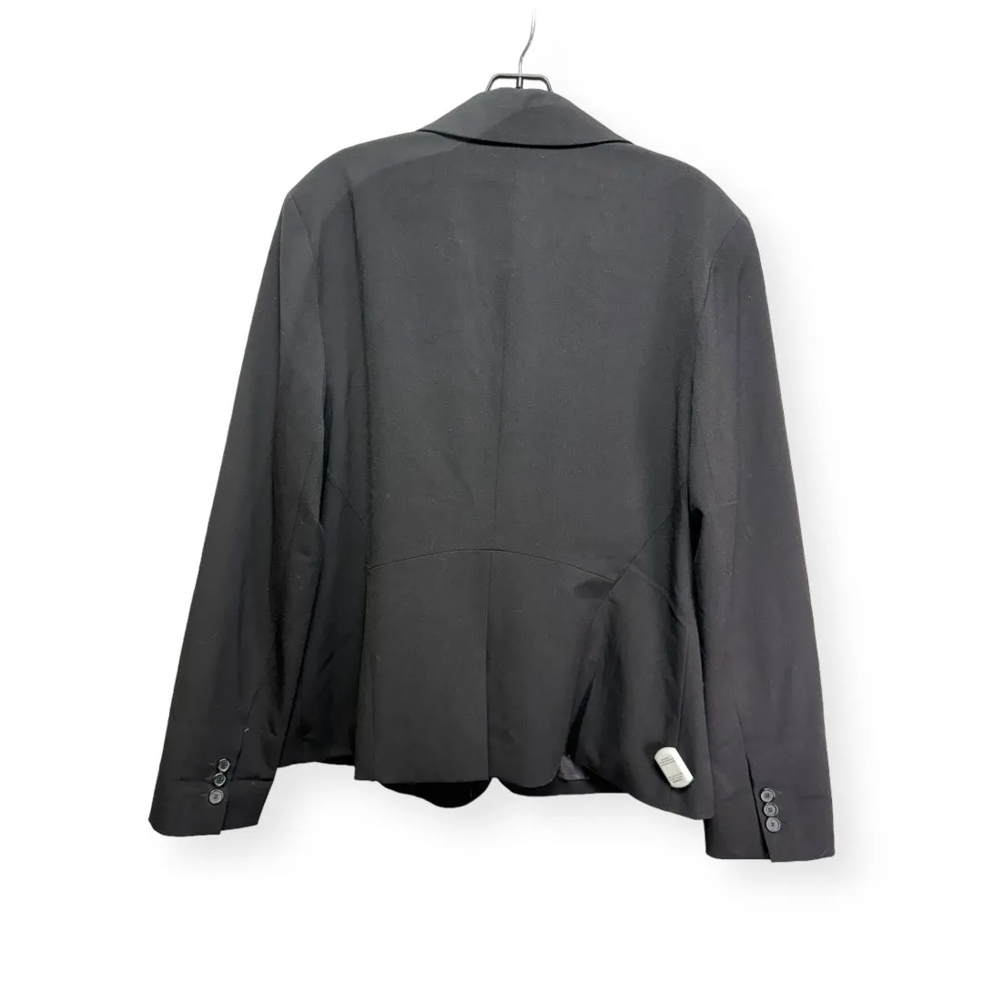 Blazer By New York And Co  Size: 16
