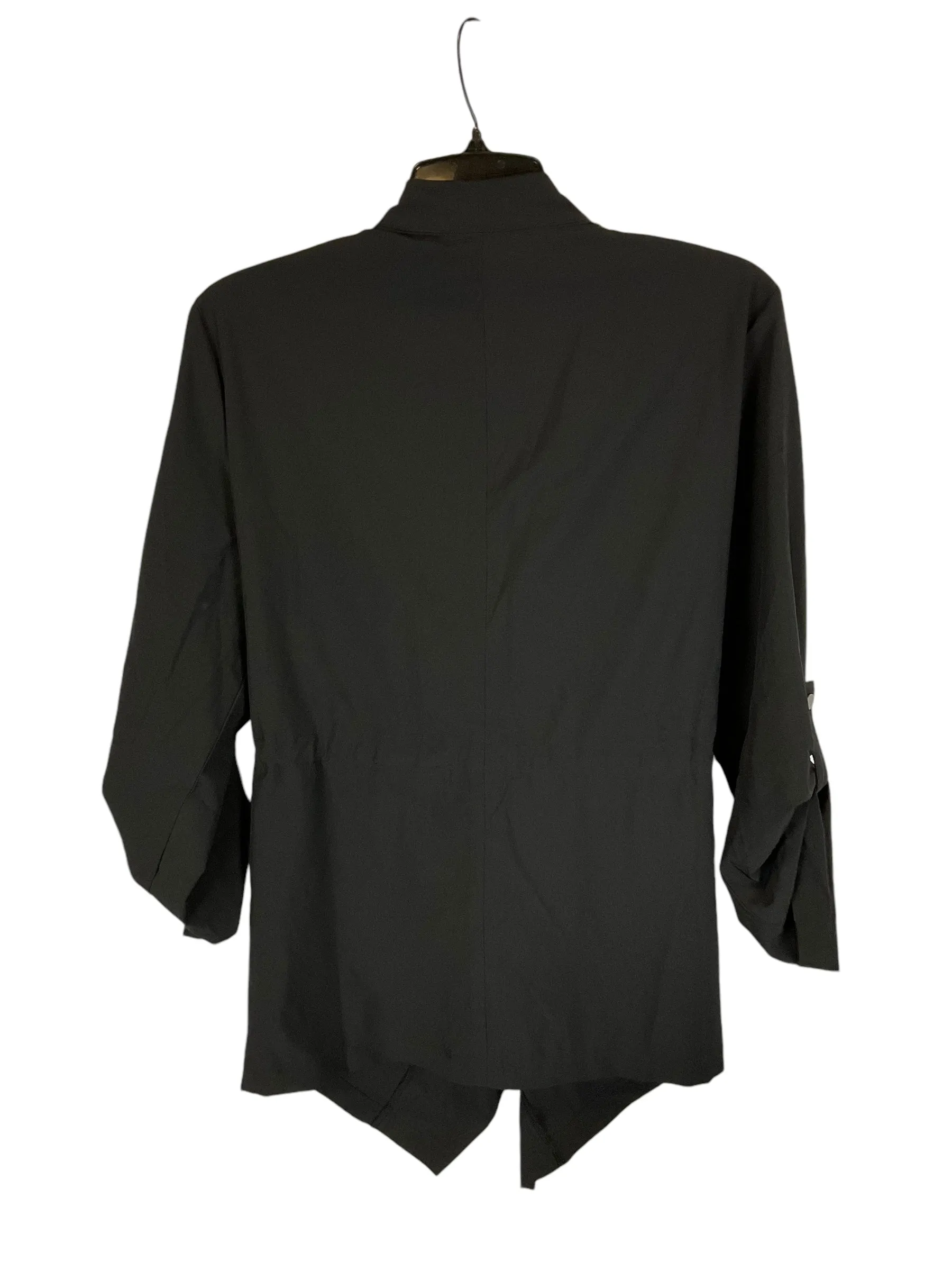 Blazer By Soho Design Group In Black, Size: M