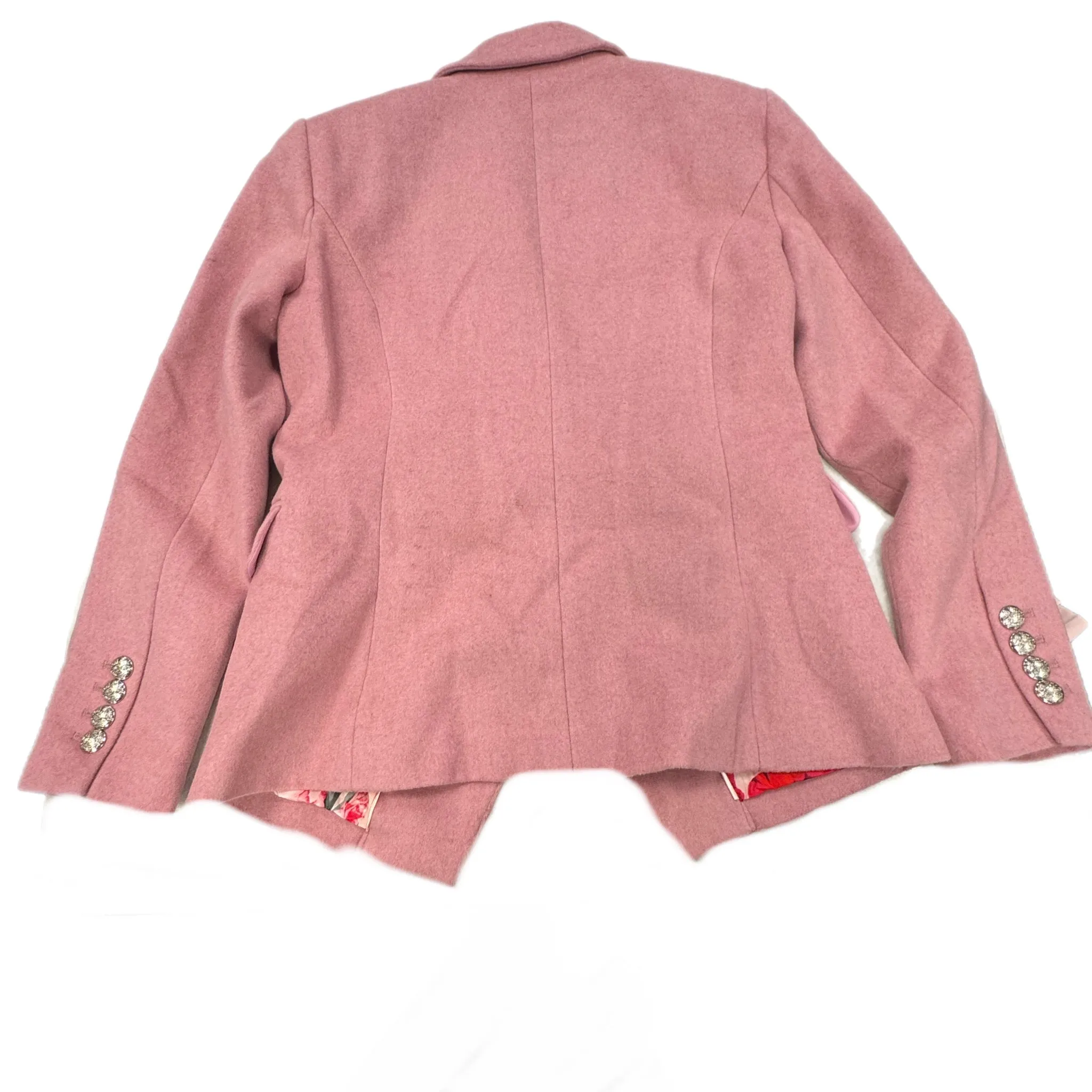 Blazer By White House Black Market  Size: 6