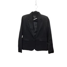 Blazer By Worthington In Black, Size: M