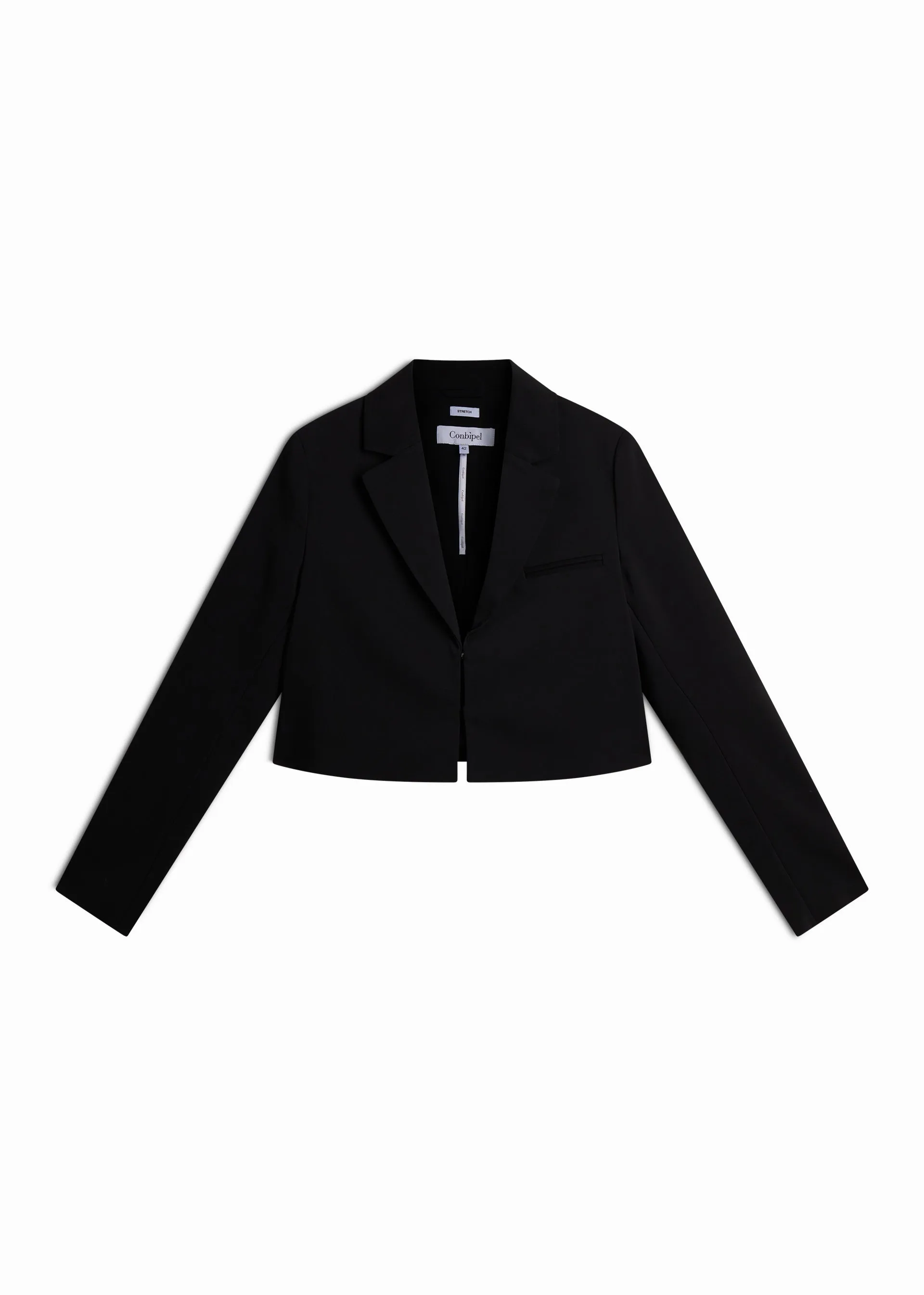 Blazer corto