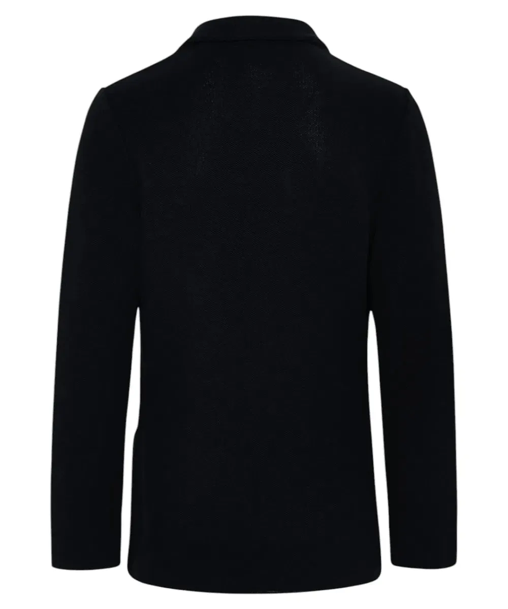 Blazer Lardini in Lana