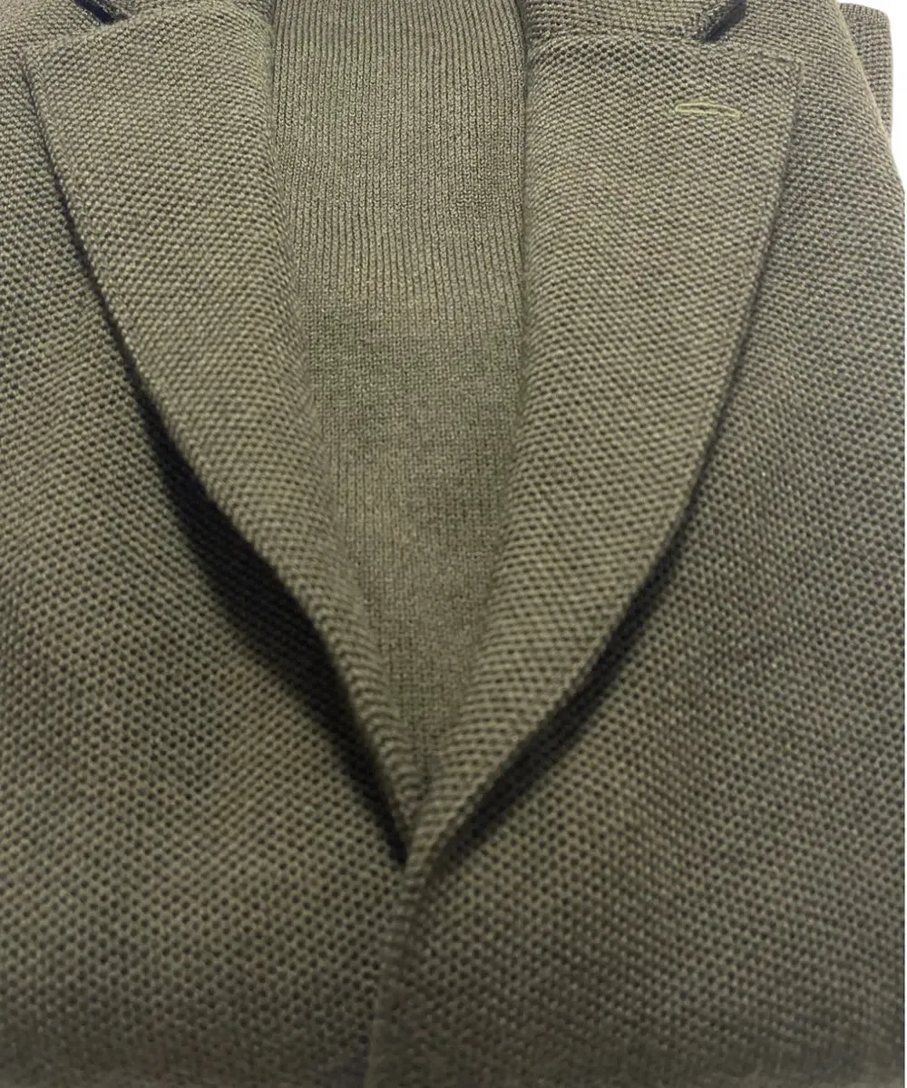 Blazer Lardini in Lana