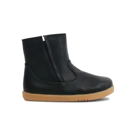 Bobux I-Walk Shire Boot Kids Black