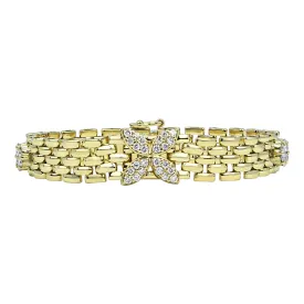 Bracelet - Diamond