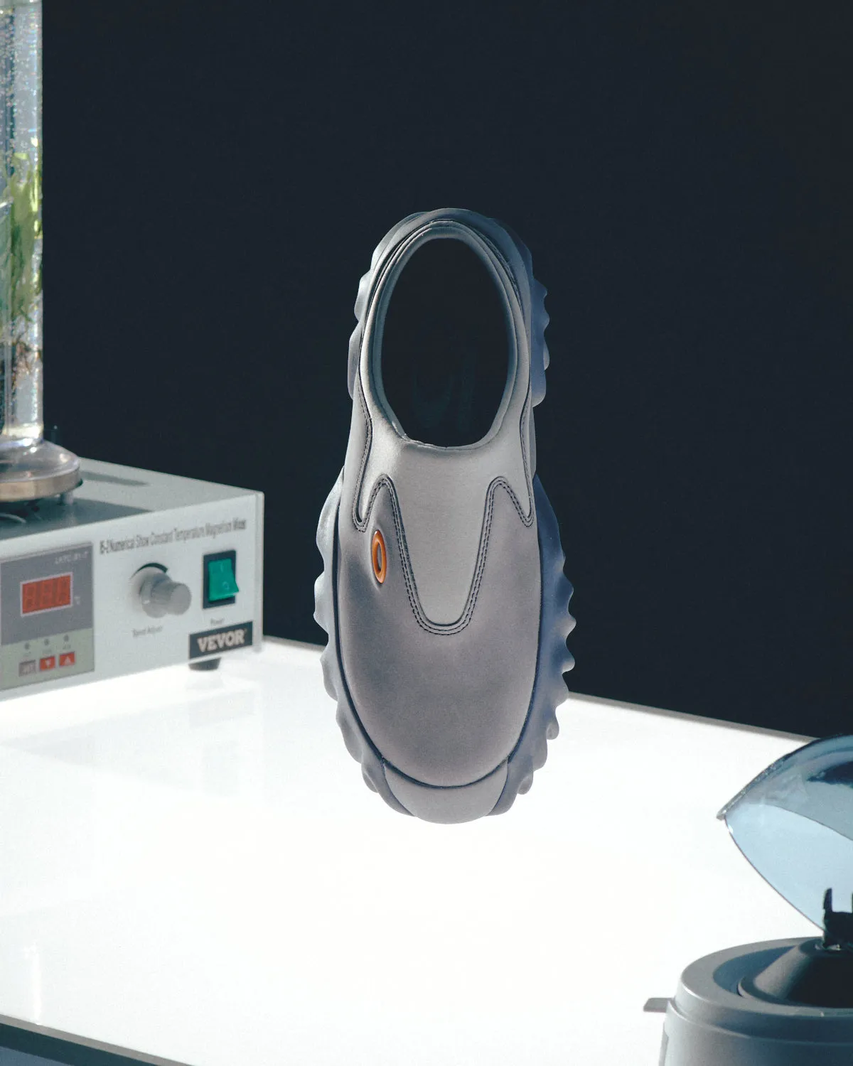 Brain Dead x Oakley Factory Team Nubuck Chop Saw Mule - Deep Well